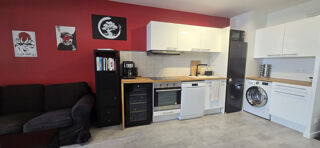  Appartement à louer 2 pièces 46 m²