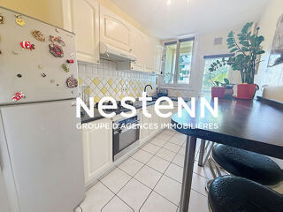  Appartement à vendre 4 pièces 71 m²