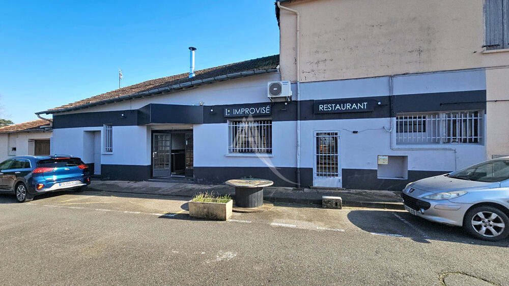   Castelmaurou, local professionnel Castelmaurou