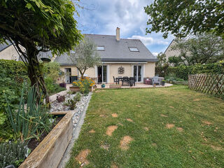  Maison � vendre 6 pi�ces 124 m�