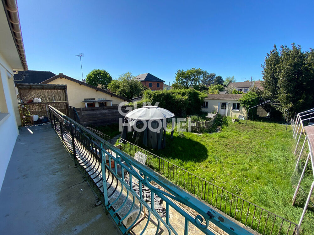 Vente Maison Maison Chelles 7 pièces 162.24 m2 Chelles