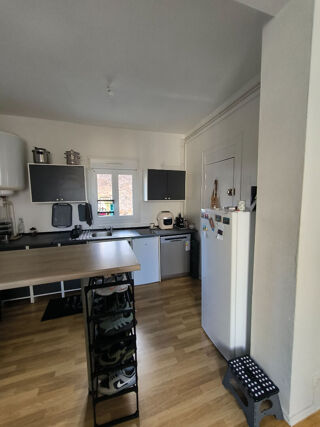 Appartement  vendre 2 pices 35 m