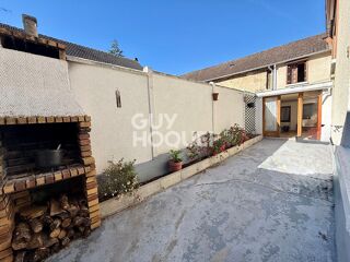  Maison à vendre 8 pièces 133 m²