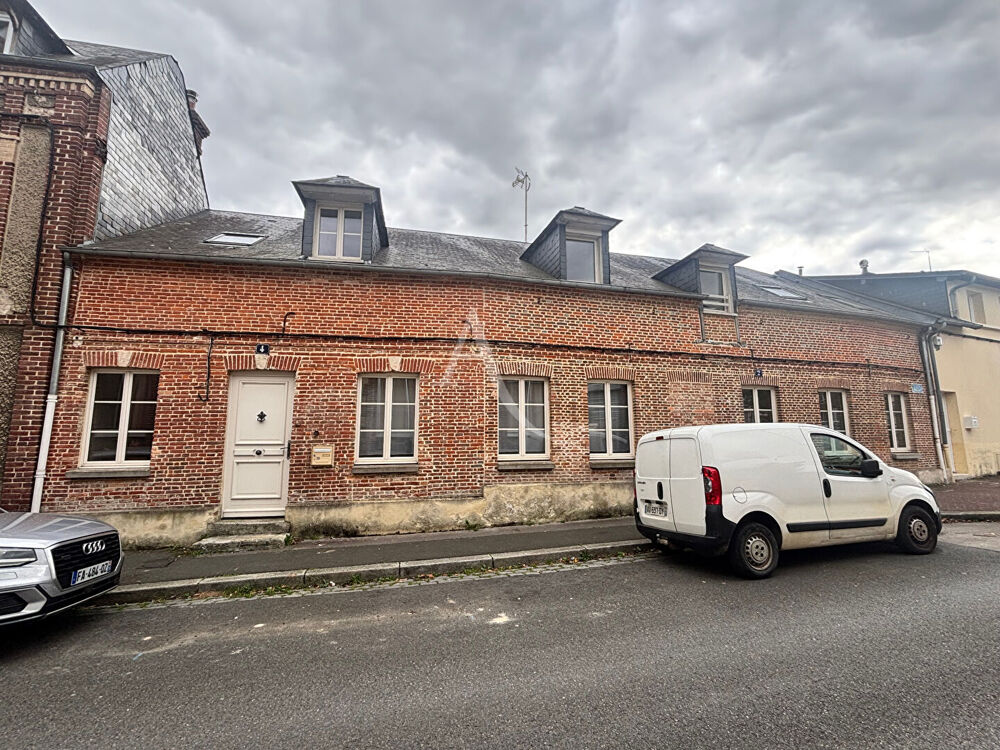 Maison 5 pièces · à Gournay en Bray · 118 500 €