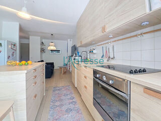  Appartement à vendre 2 pièces 1 m²