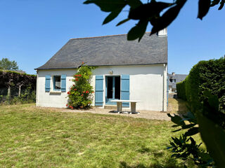  Maison à vendre 4 pièces 58 m²