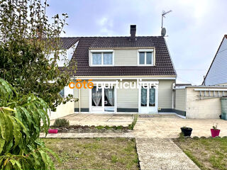  Maison  vendre 5 pices 86 m