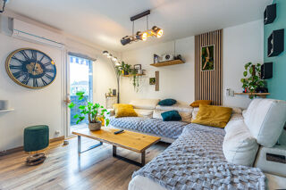  Appartement � vendre 5 pi�ces 101 m�