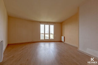 Appartement  vendre 2 pices 49 m