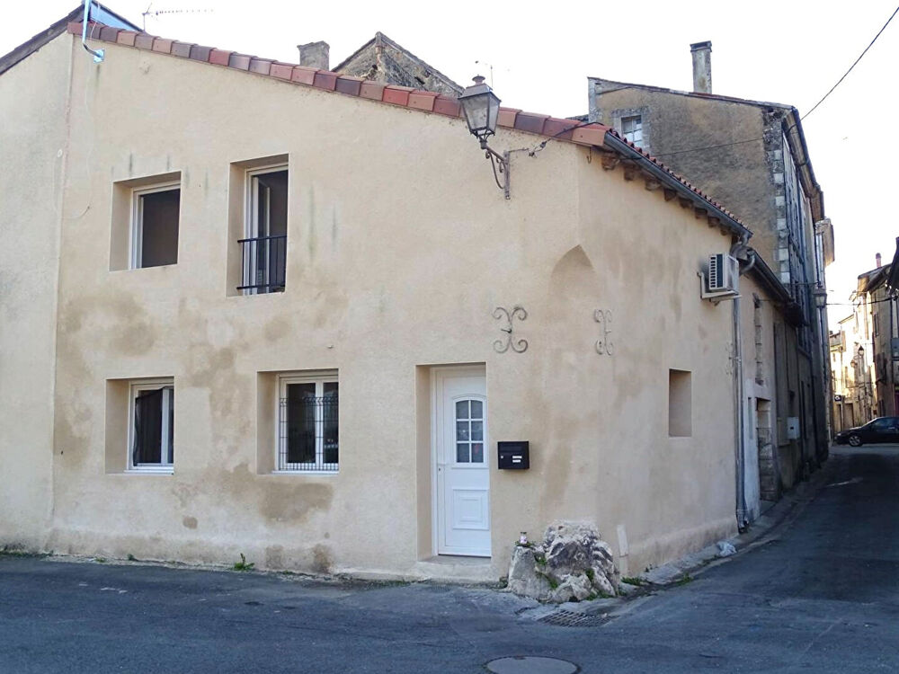 Maison Mussidan 4 pièce(s) 65 m2