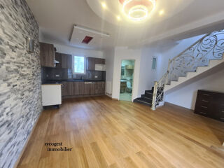  Maison � vendre 4 pi�ces 60 m�