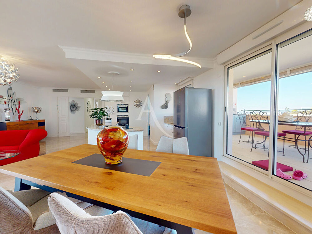 � vendre  Appartement S�te (34200)