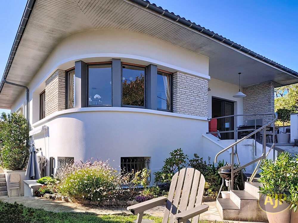 � vendre  Maison Gujan-Mestras (33470)