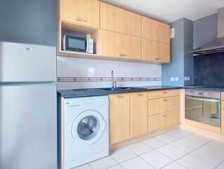  Appartement � louer 3 pi�ces 64 m�