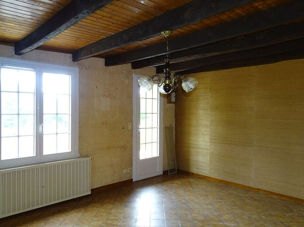 Maison Saint Gery 4 pièce(s) 82 m2 avec garage