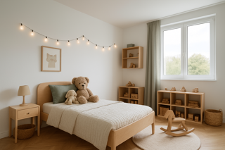  Appartement à vendre 3 pièces 63 m²