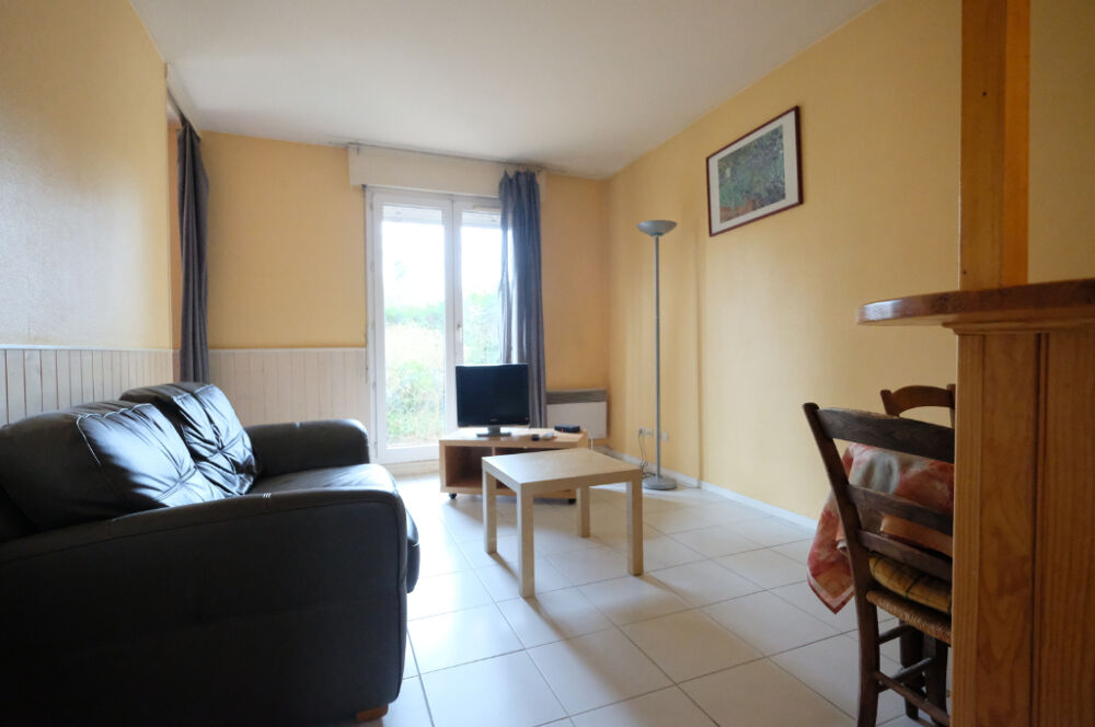 Location Appartement Appartement Blagnac 1 pièce(s) 37.50 m2 - Meublé Blagnac