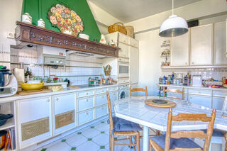  Appartement � vendre 5 pi�ces 124 m�