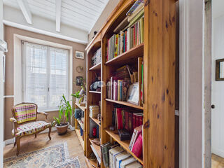  Maison à vendre 5 pièces 142 m²