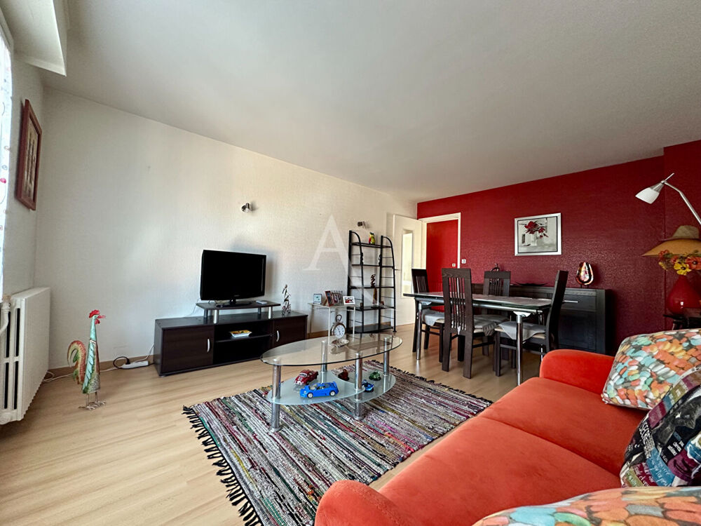 Appartement Saint Gilles Croix De Vie 2 pièce(s) 55 m2