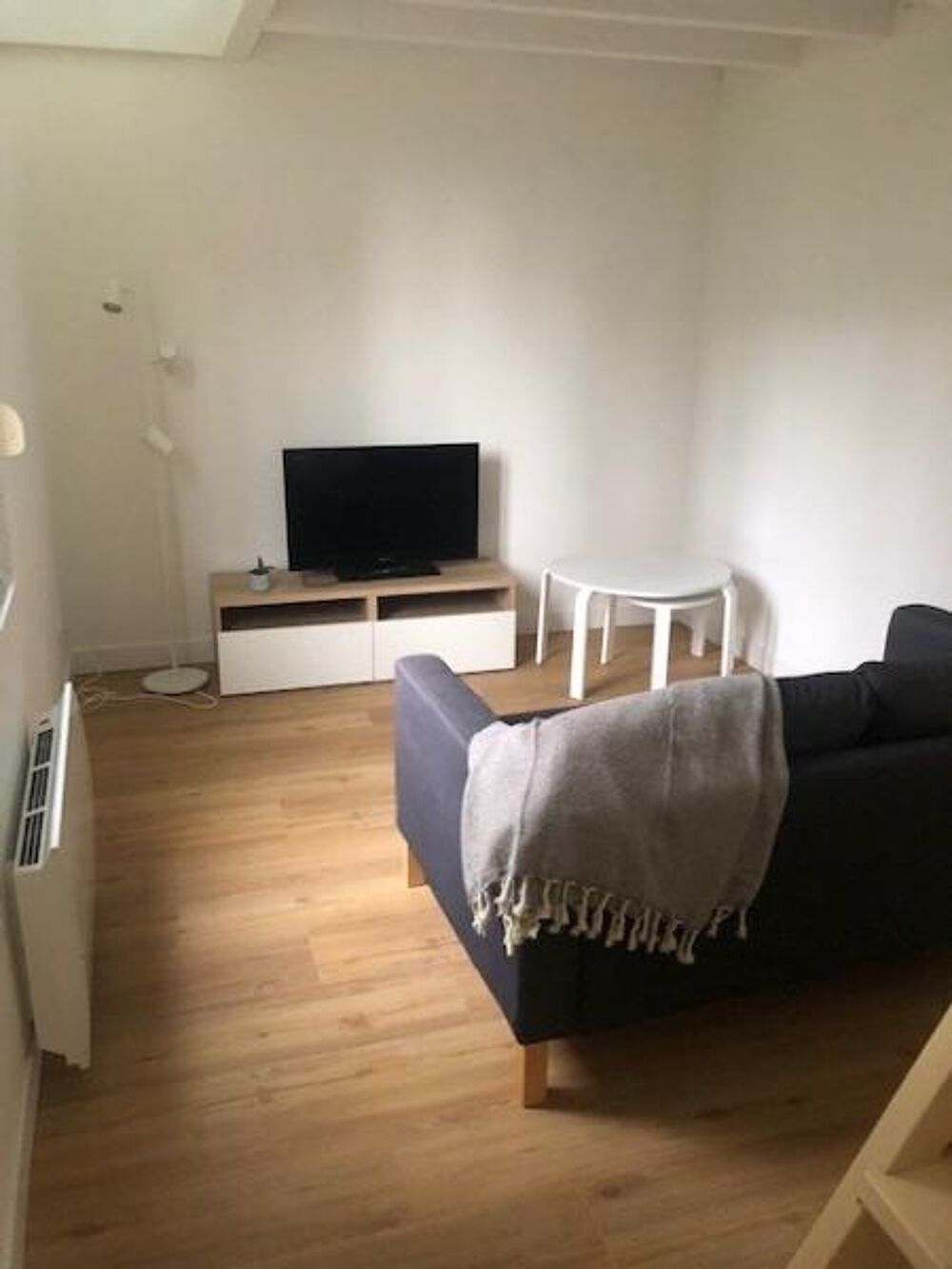 Appartement Nantes - 2 pièce(s) - 23.58 m2