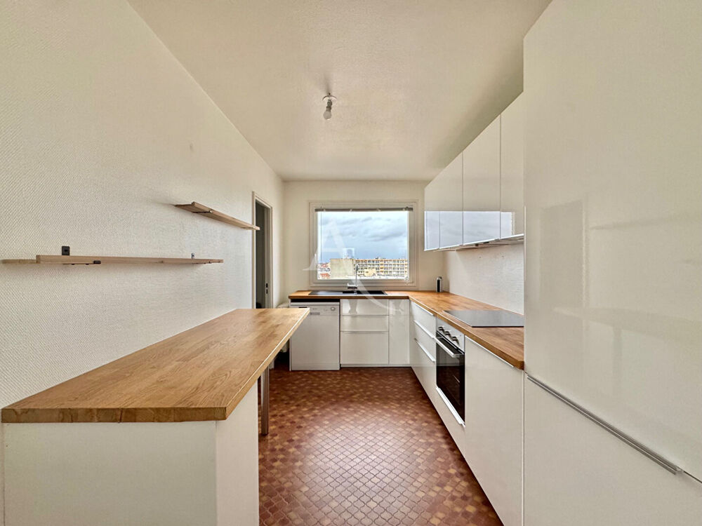 Location Appartement TYPE 3, REIMS - SAINT MARCEAUX Reims