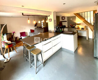  Maison � vendre 4 pi�ces 81 m�