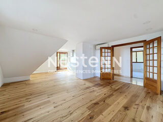  Appartement à louer 4 pièces 85 m²