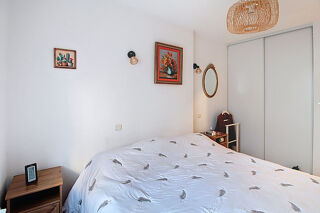  Appartement � vendre 3 pi�ces 64 m�