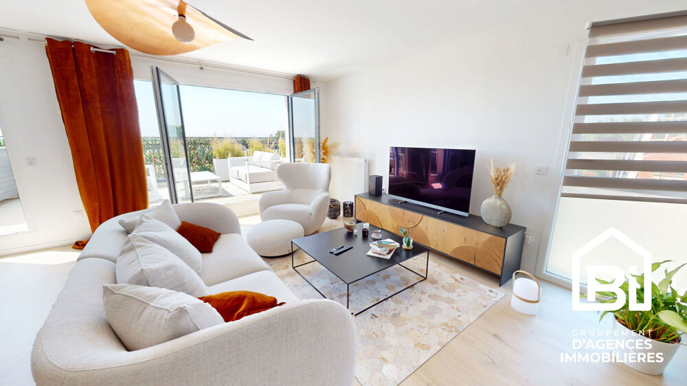 Vente Appartement Appartement Saint Aubin d'Arquenay - 89m2 Saint aubin d arquenay