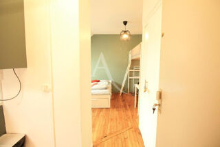  Appartement � louer 1 pi�ce 19 m�
