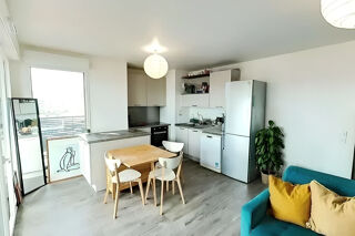  Appartement � vendre 4 pi�ces 77 m�