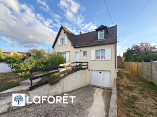  Maison à vendre 7 pièces 134 m²