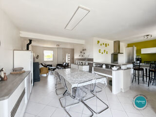  Maison à vendre 4 pièces 90 m²