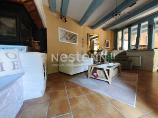  Maison à vendre 4 pièces 101 m²