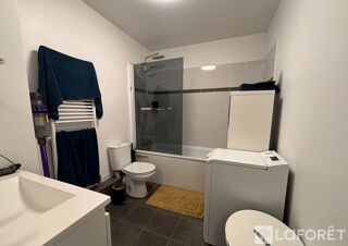 Appartement à vendre 3 pièces 59 m²