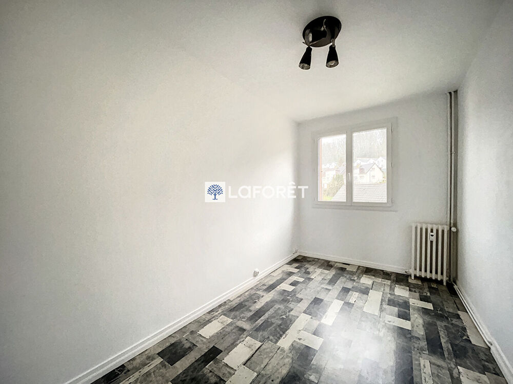 Location Appartement Appartement Fécamp 3 pièces 61 m² Fecamp