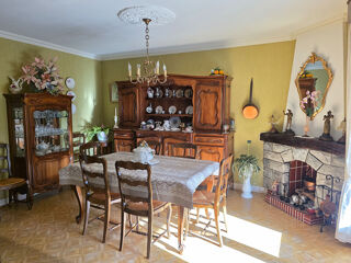  Maison � vendre 5 pi�ces 80 m�