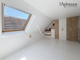  Appartement à vendre 2 pièces 42 m²