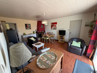  Maison à vendre 3 pièces 60 m²