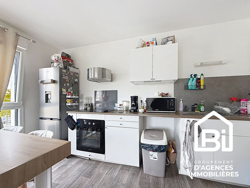 Vente Appartement Appartement Caen 3 pièce(s) 58.14 m2 Caen