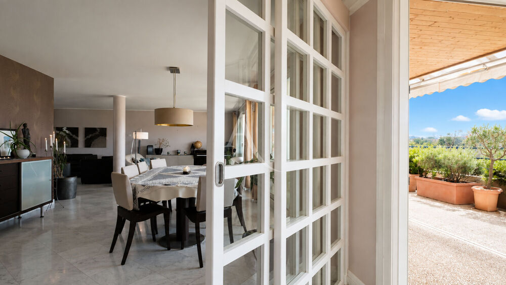 à vendre  Appartement Saint-Julien-en-Genevois (74160)