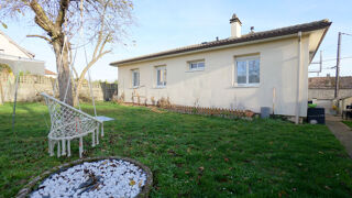  Maison � vendre 5 pi�ces 84 m�