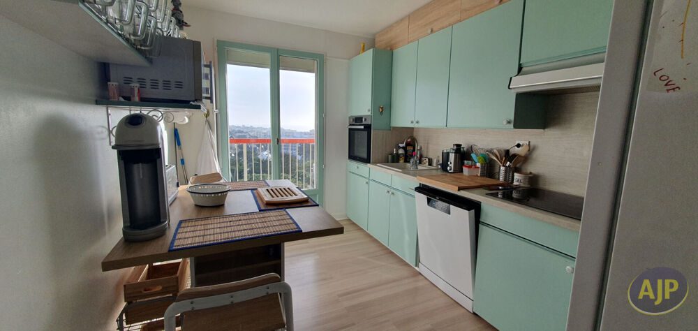 Vente Appartement Vue exceptionnelle - Appartement de 80m² Pornichet