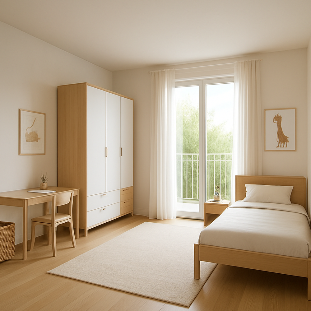 Vente Appartement Appartement 3 pièces de 67 m2 (Vétraz-Monthoux) Vétraz-monthoux