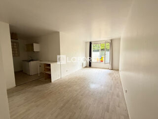  Appartement � vendre 1 pi�ce 34 m�