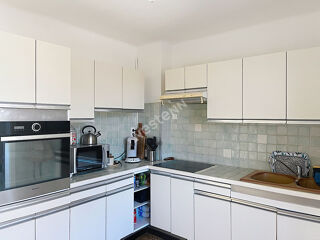  Appartement � vendre 4 pi�ces 65 m�