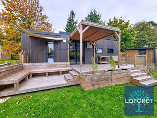  Maison � vendre 3 pi�ces 40 m�