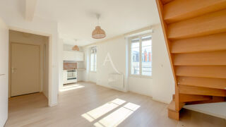  Appartement à louer 2 pièces 35 m²