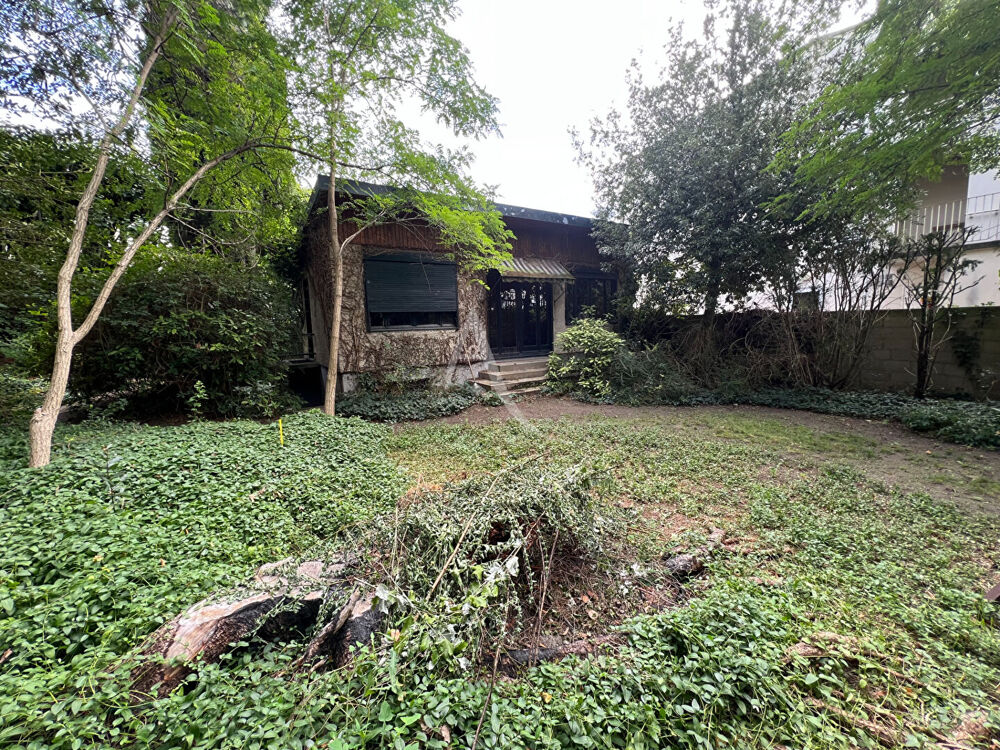 Maison 3 pièces Conflans Sainte Honorine.